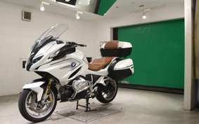 BMW R 1250RT 2021