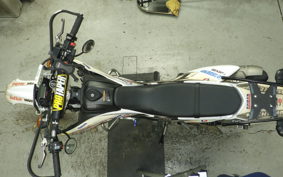 YAMAHA WR250X DG15J