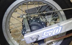 HONDA CRM50 GEN 1 2016 AD10