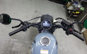 HONDA REBEL 250 MC49