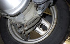 HONDA TODAY 2 2006 AF67