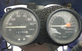HONDA NS-1 GEN 2 AC12