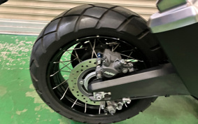 HONDA X-ADV 750 2019 RC95