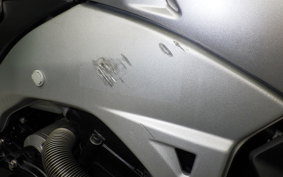 SUZUKI GSR 400 A 2008 GK7DA