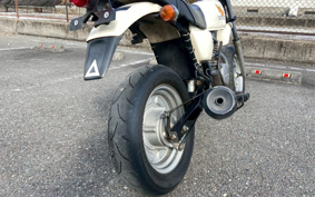HONDA APE 100 HC07