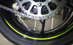 KAWASAKI Z900 Gen.2 2021 ZR900B