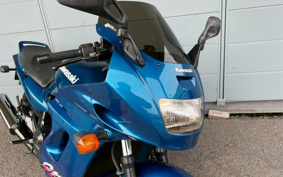 KAWASAKI GPZ1100 1995 ZXT10E