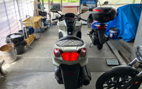 YAMAHA MAJESTY 250 SG20J