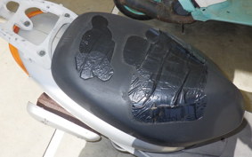 YAMAHA JOG Gen.4 SA16J