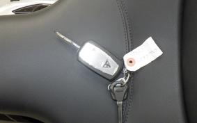 TRIUMPH ROCKET III ストームR 2026