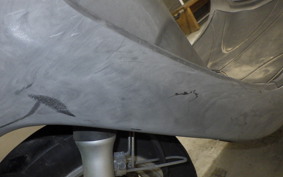 YAMAHA AXIS 125 TREET SE53J