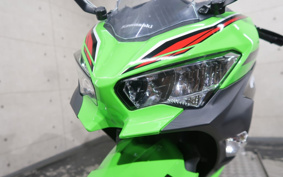 KAWASAKI NINJA 250 EX250Y
