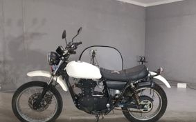 KAWASAKI 250TR BJ250F
