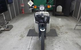 HONDA C90 SUPER CUB 2001 HA02