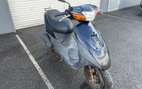 SUZUKI LET`S2 CA1PA