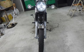 YAMAHA SR400 Gen.4 2012 RH03J