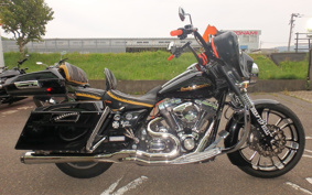HARLEY HARLEY FLHX1580 2008 KB4