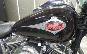 HARLEY FLSTC 1450 2000