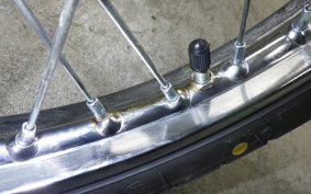 HONDA C50 SUPER CUB AA09