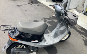 HONDA DIO AF18