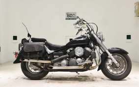 YAMAHA DRAGSTAR 400 CLASSIC 2008 VH01J
