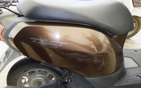 HONDA TACT Basket AF75