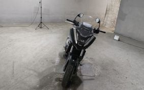 HONDA NC750X DCT RH23