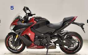 SUZUKI GSX-S1000F 2016 GT79A