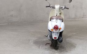 HONDA CREA SCOOPY AF55