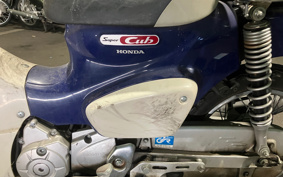 HONDA SUPER CUB110 JA42