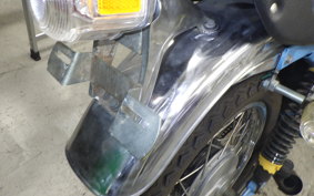 HONDA CB400 2022 CB400F