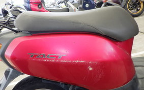 HONDA TACT-4ﾍﾞｰｼｯｸ AF79