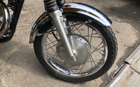 KAWASAKI ESTRELLA RS CUSTOM  BJ250A