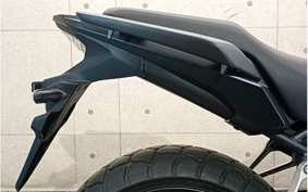 HONDA 400X 2022 NC56