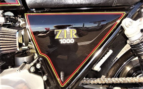 KAWASAKI Z1000 2000 KZT00D