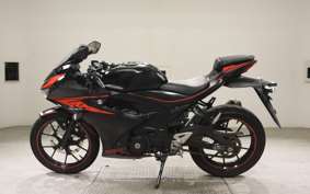 SUZUKI GSX-R125 2018 DL33B