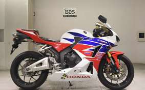HONDA CBR600RR A 2014 PC40