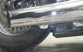 YAMAHA DRAGSTAR 1100 1999 VP10J