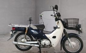 HONDA SUPER CUB50 AA04