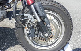 HONDA MONKEY 125 ABS 1993 JB02