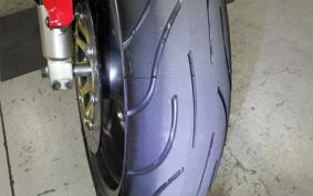 SUZUKI GSX-R400R 1992 GK76A