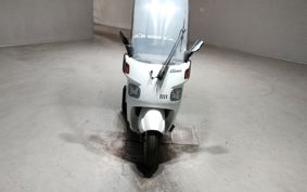 HONDA GYRO TA02
