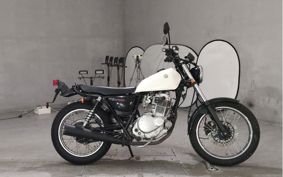 SUZUKI GLASS TRACKER BIG BOY NJ4BA