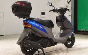 SUZUKI ADDRESS V125 G 1996 CF46A