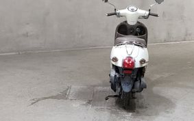 HONDA GIORNO AF70