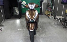 HONDA LEAD 125 2018 JF45