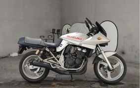 SUZUKI GSX250 KATANA GJ76A