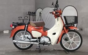 HONDA SUPER CUB110 JA59