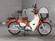 Фото Honda SUPER CUB110 с японского аукциона