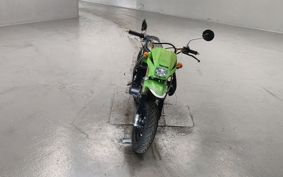 KAWASAKI KSR110 KL110A